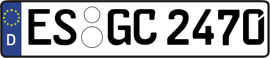 ES-GC2470