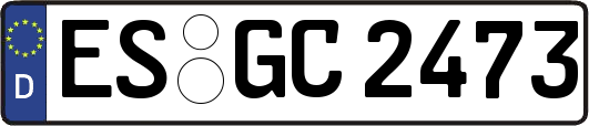 ES-GC2473