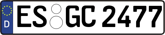 ES-GC2477