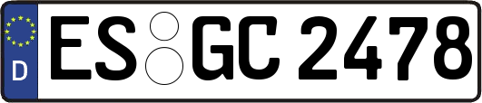 ES-GC2478