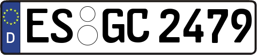ES-GC2479