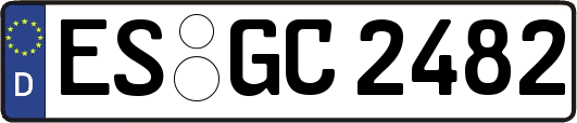 ES-GC2482