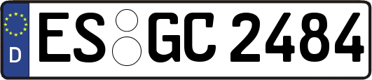 ES-GC2484
