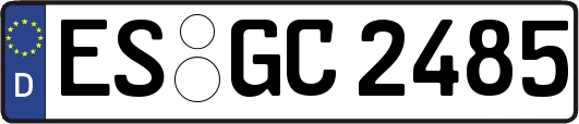 ES-GC2485