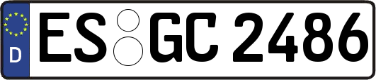 ES-GC2486