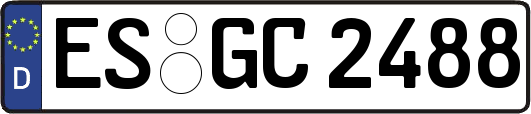 ES-GC2488