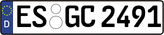 ES-GC2491