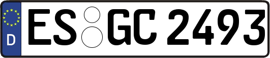 ES-GC2493