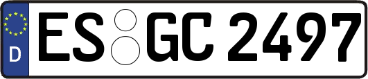 ES-GC2497