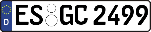 ES-GC2499
