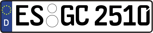 ES-GC2510