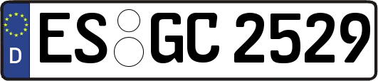 ES-GC2529