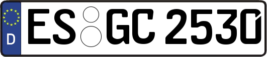 ES-GC2530