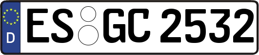 ES-GC2532