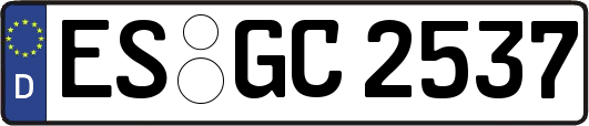 ES-GC2537
