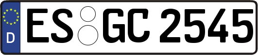 ES-GC2545