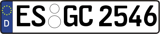 ES-GC2546