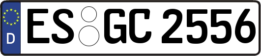 ES-GC2556