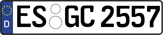 ES-GC2557