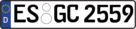 ES-GC2559