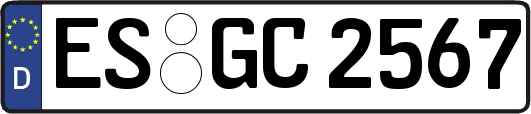 ES-GC2567