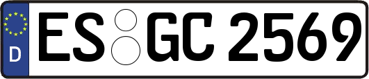 ES-GC2569