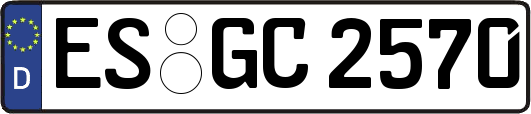 ES-GC2570