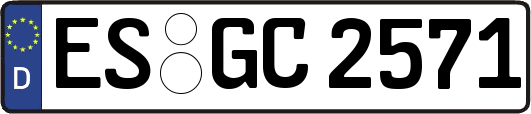 ES-GC2571
