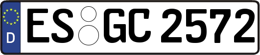 ES-GC2572