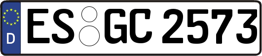 ES-GC2573