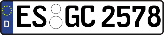 ES-GC2578