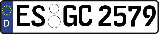 ES-GC2579