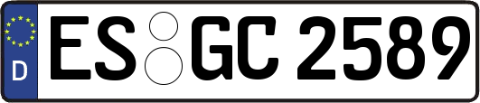 ES-GC2589