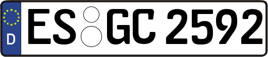 ES-GC2592