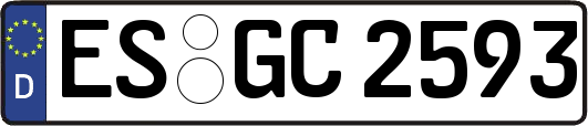 ES-GC2593