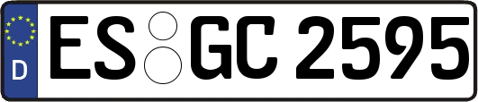 ES-GC2595