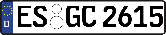 ES-GC2615