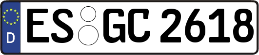 ES-GC2618