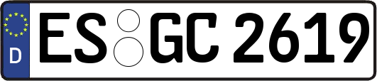 ES-GC2619