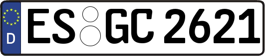 ES-GC2621
