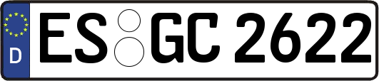 ES-GC2622