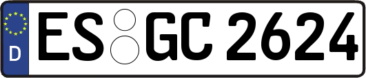 ES-GC2624