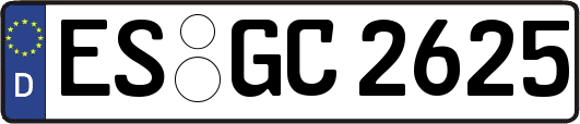 ES-GC2625