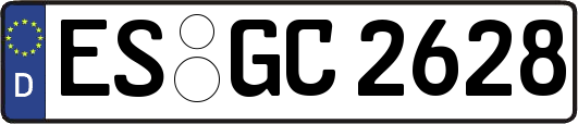 ES-GC2628
