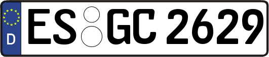 ES-GC2629