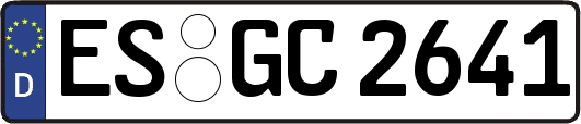 ES-GC2641