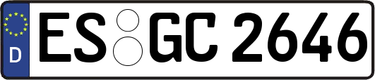 ES-GC2646