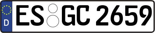 ES-GC2659