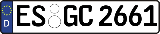 ES-GC2661