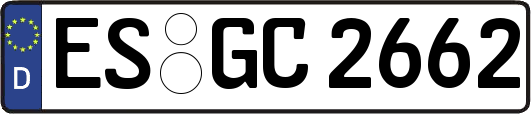 ES-GC2662